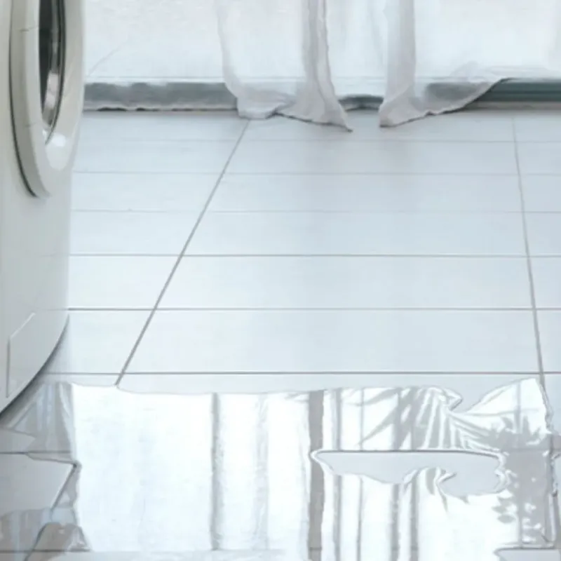 Appliance Leak Cleanup in El Rio, CA